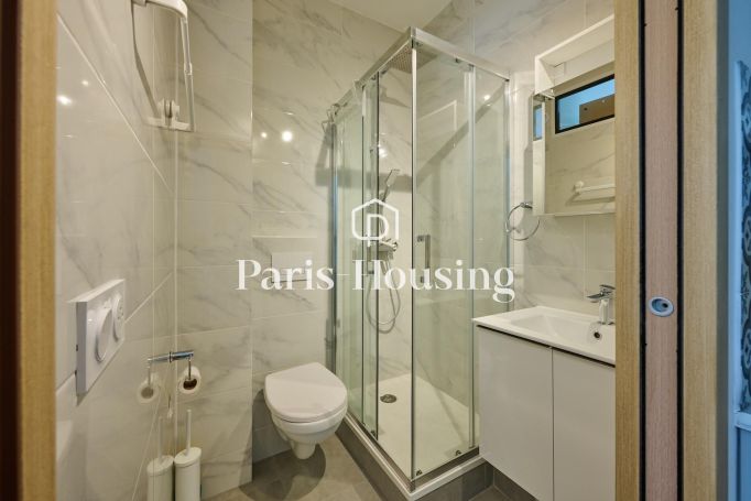 Type: Studio for rent status: furnished, Paris 1er, 1 room, 13.69 m² living area