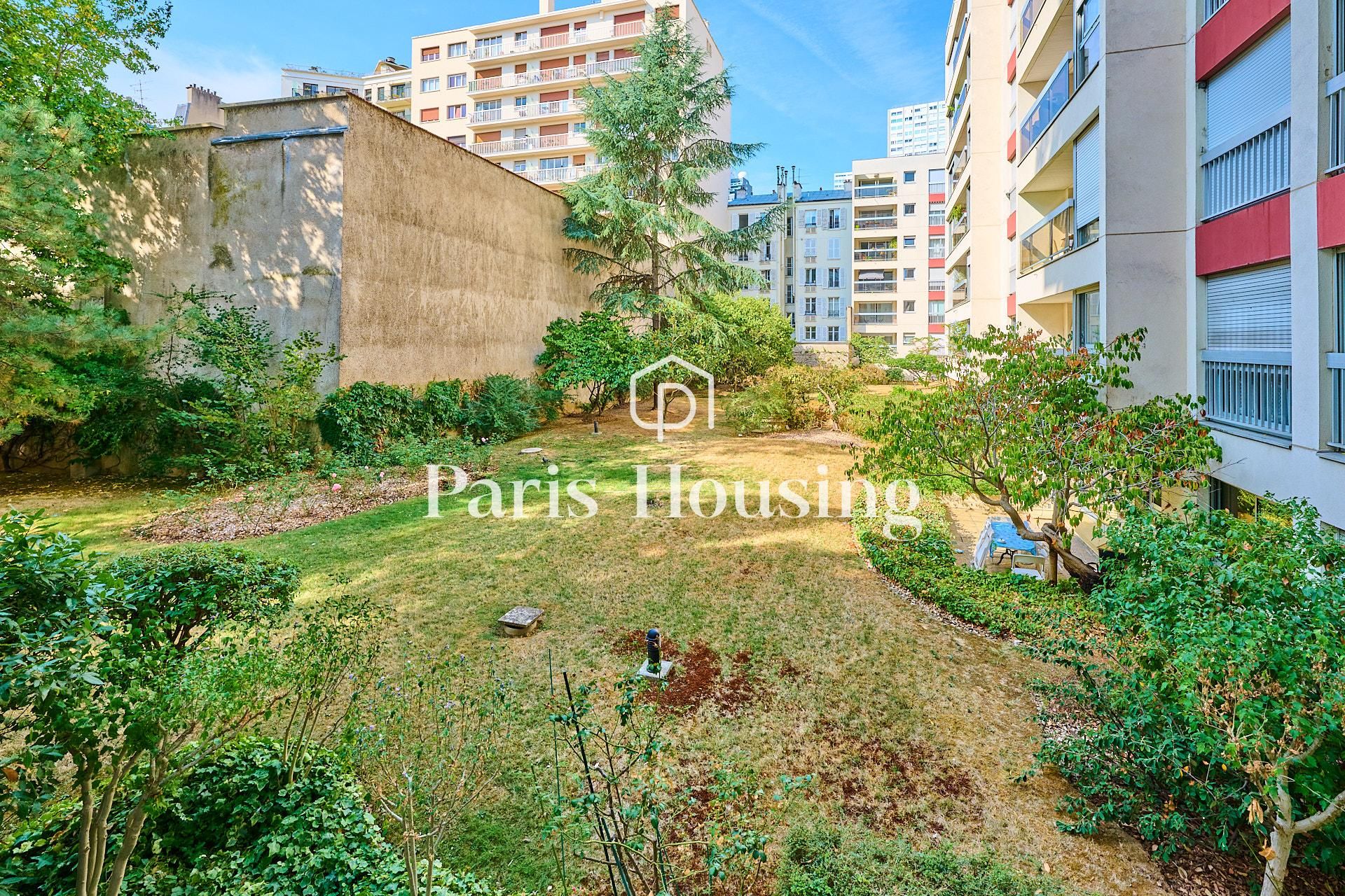 Apartment for rent furnished, Paris 15ème, 1 bedroom, 46.15m2 - Ref: 260555 - Paris-housing - Image 14