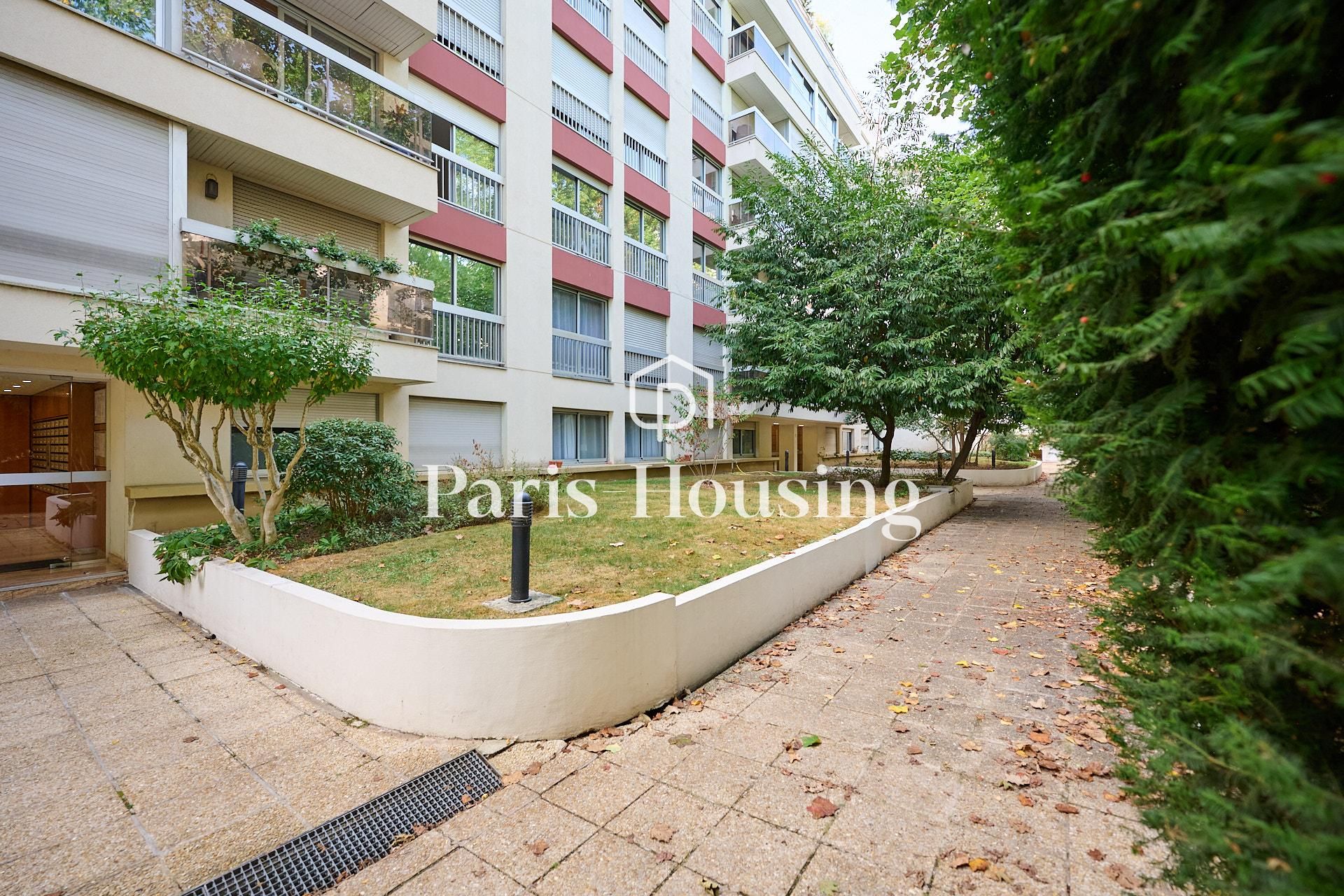 Apartment for rent furnished, Paris 15ème, 1 bedroom, 46.15m2 - Ref: 260555 - Paris-housing - Image 15