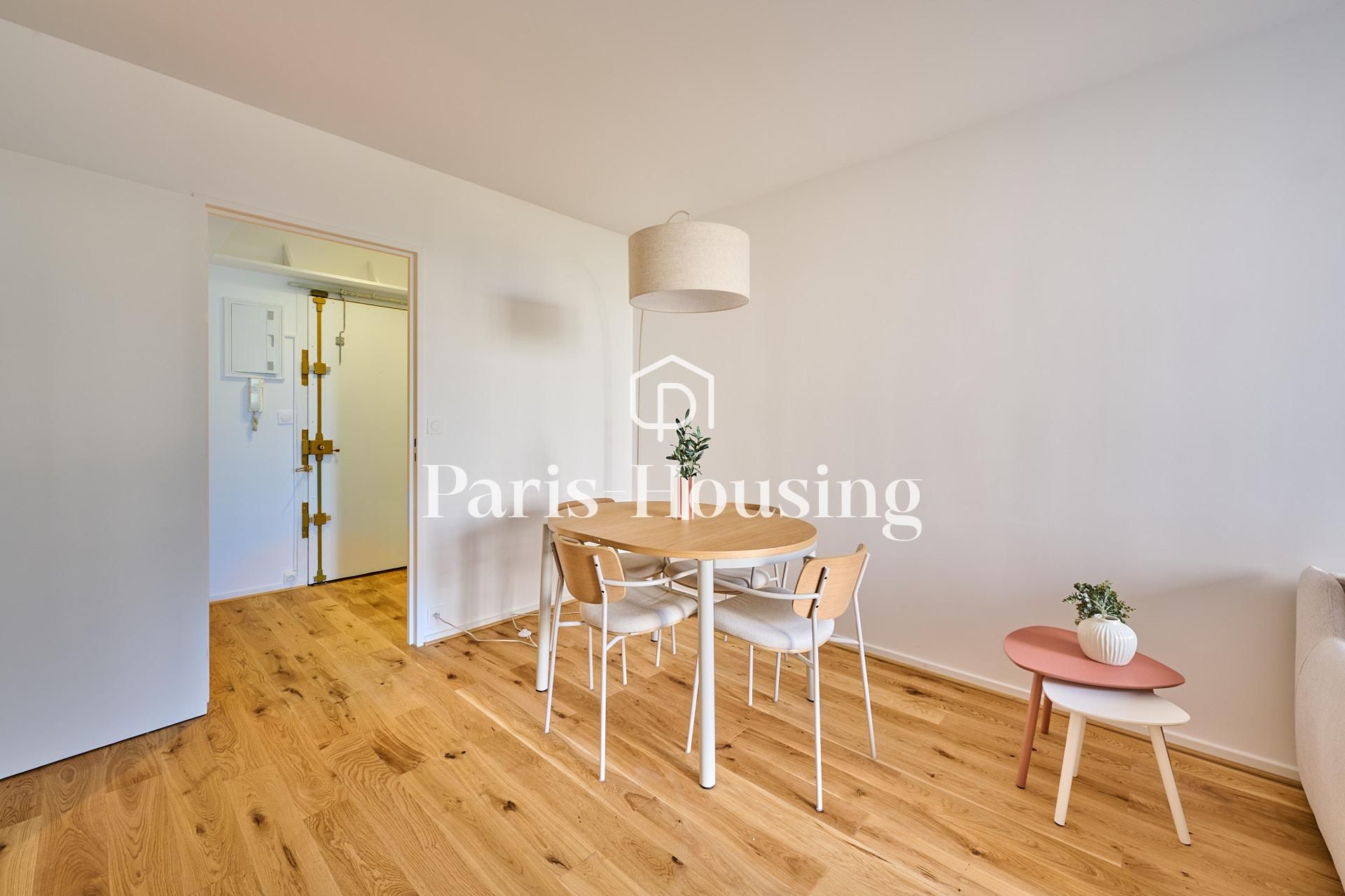 Apartment for rent furnished, Paris 15ème, 1 bedroom, 46.15m2 - Ref: 260555 - Paris-housing - Image 4