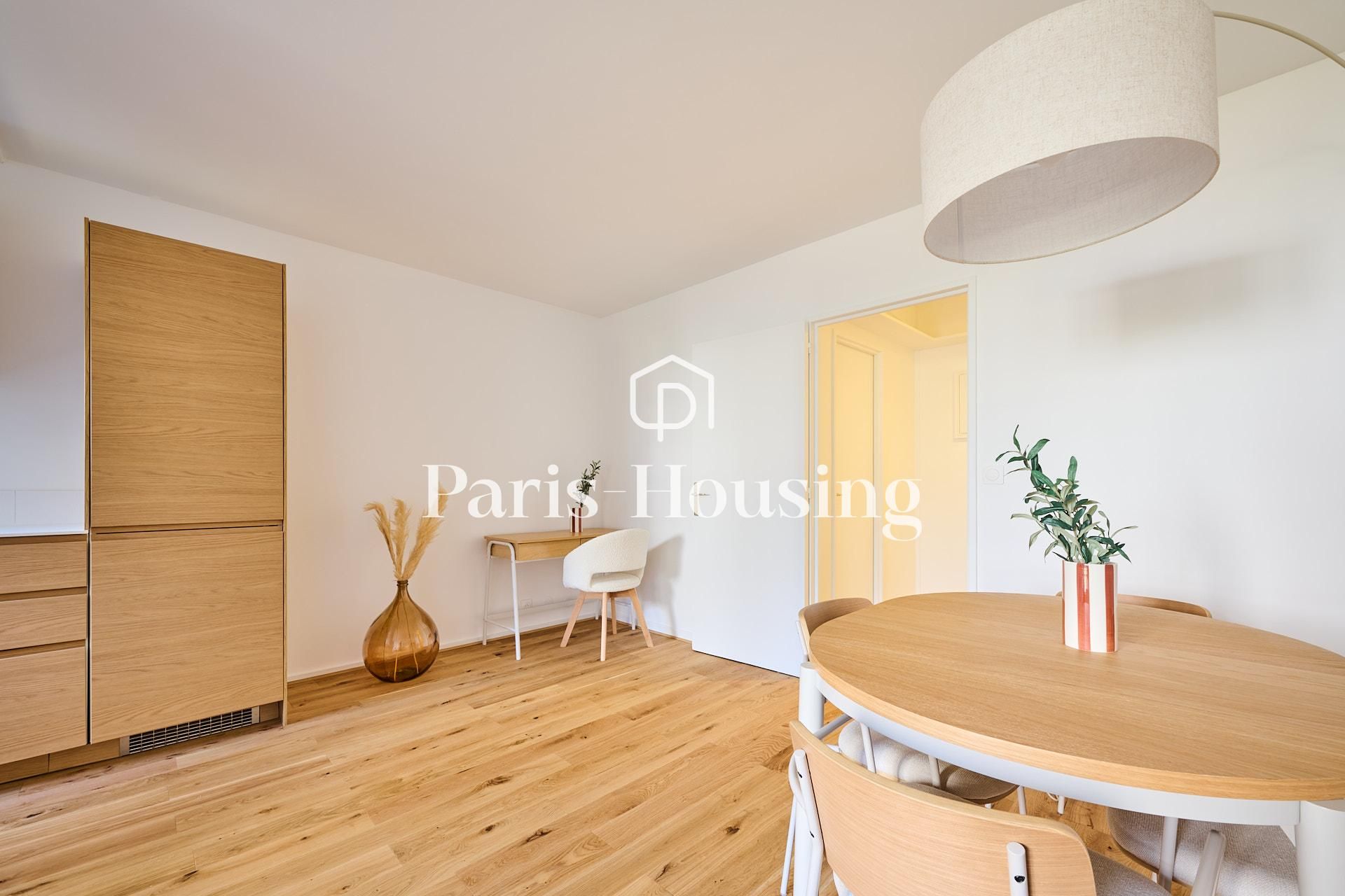 Apartment for rent furnished, Paris 15ème, 1 bedroom, 46.15m2 - Ref: 260555 - Paris-housing - Image 6