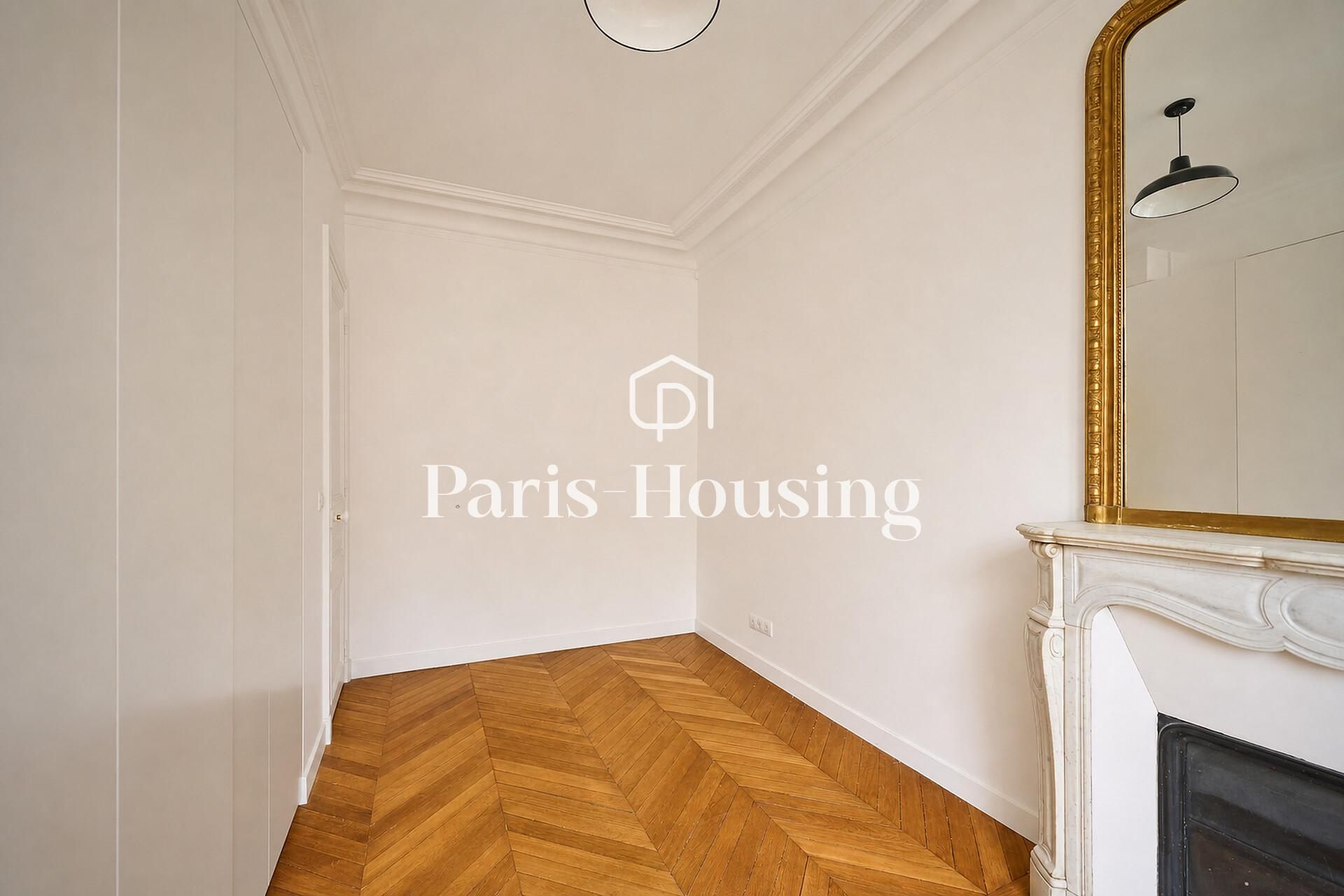 Location appartement meublé, Paris 9ème, 4 pièces, 88.81m2 - Ref: 260558 - Paris-housing - Image 14