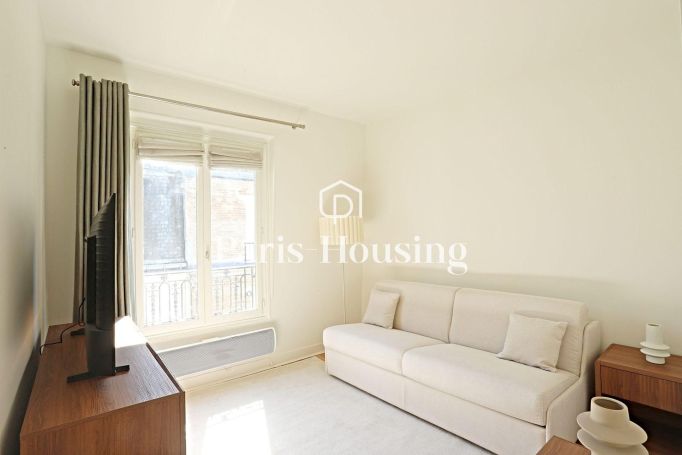 Location studio , Paris 15ème, 1 pièce, 20.24m² surf. habitable