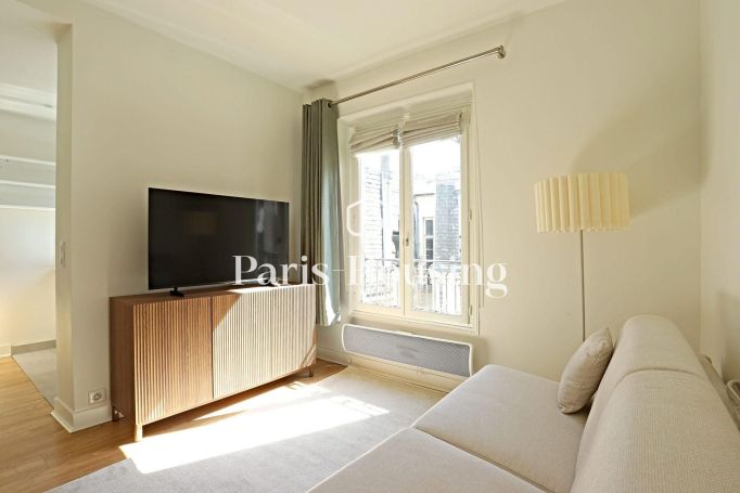 Location studio , Paris 15ème, 1 pièce, 20.24m² surf. habitable