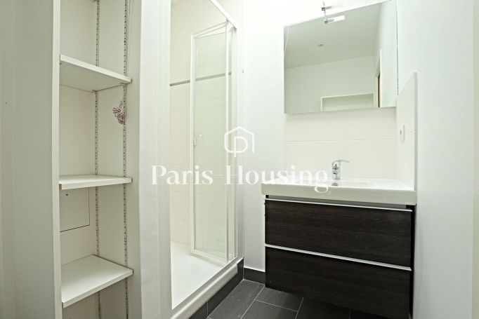 Type: Studio for rent status: furnished, Paris 15ème, 1 room, 20.24 m² living area
