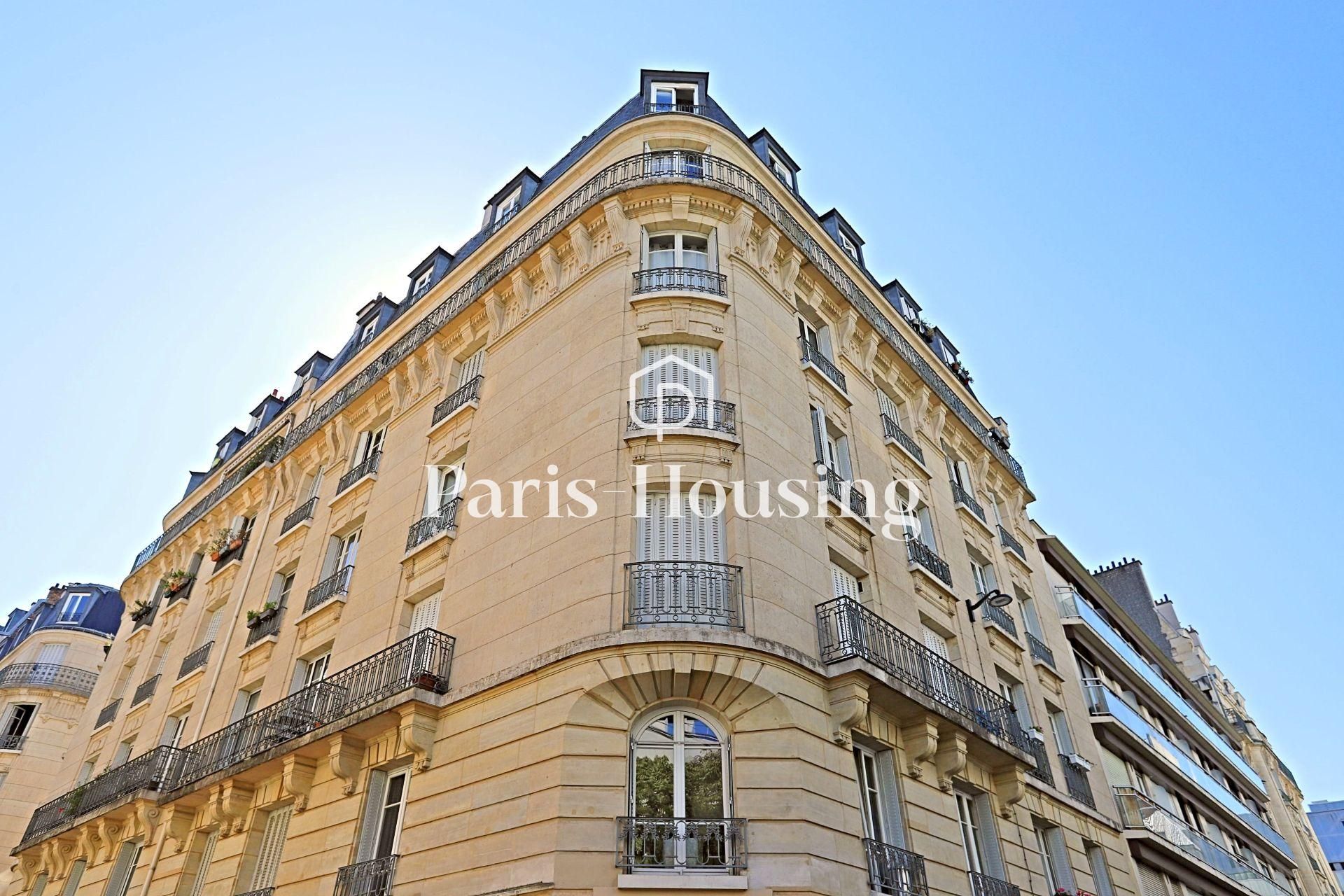 Location studio meublé, Paris 15ème, 1 pièce, 20.24m2 - Ref: 260559 - Paris-housing - Image 11