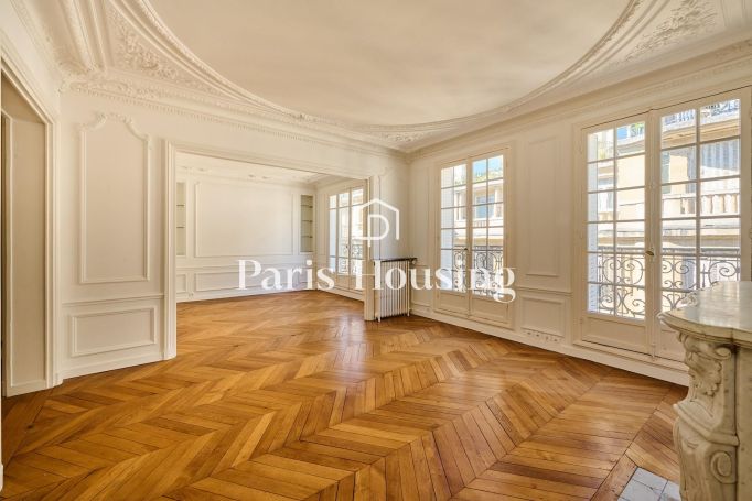 Apartment for rent , Paris 17ème, 2 bedrooms, 97.4m² living area