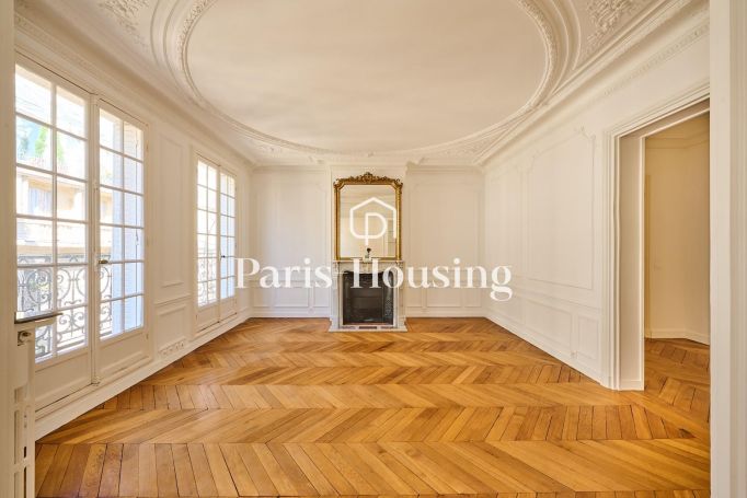 Apartment for rent , Paris 17ème, 2 bedrooms, 97.4m² living area