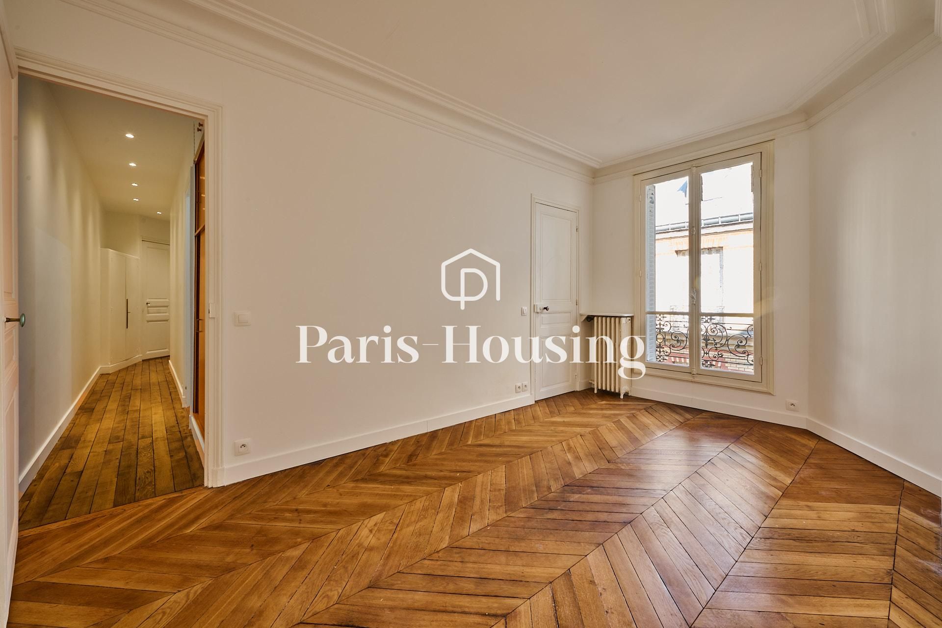 Location appartement vide, Paris 17ème, 4 pièces, 97.4m2 - Ref: 260560 - Paris-housing - Image 11