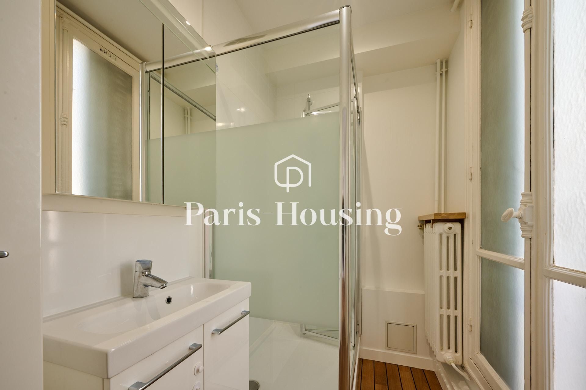 Location appartement vide, Paris 17ème, 4 pièces, 97.4m2 - Ref: 260560 - Paris-housing - Image 13