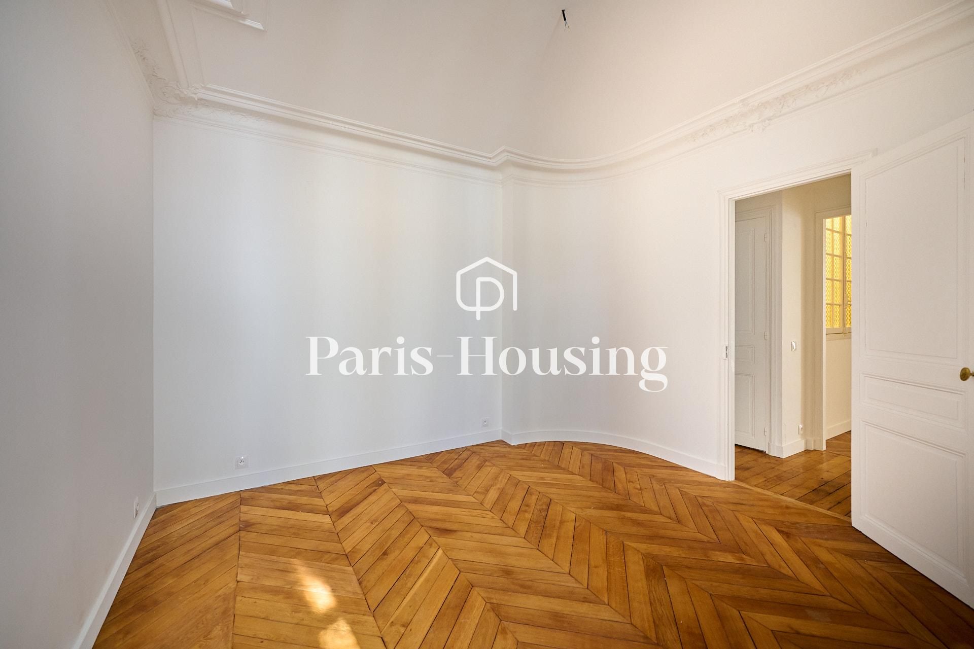 Location appartement vide, Paris 17ème, 4 pièces, 97.4m2 - Ref: 260560 - Paris-housing - Image 8