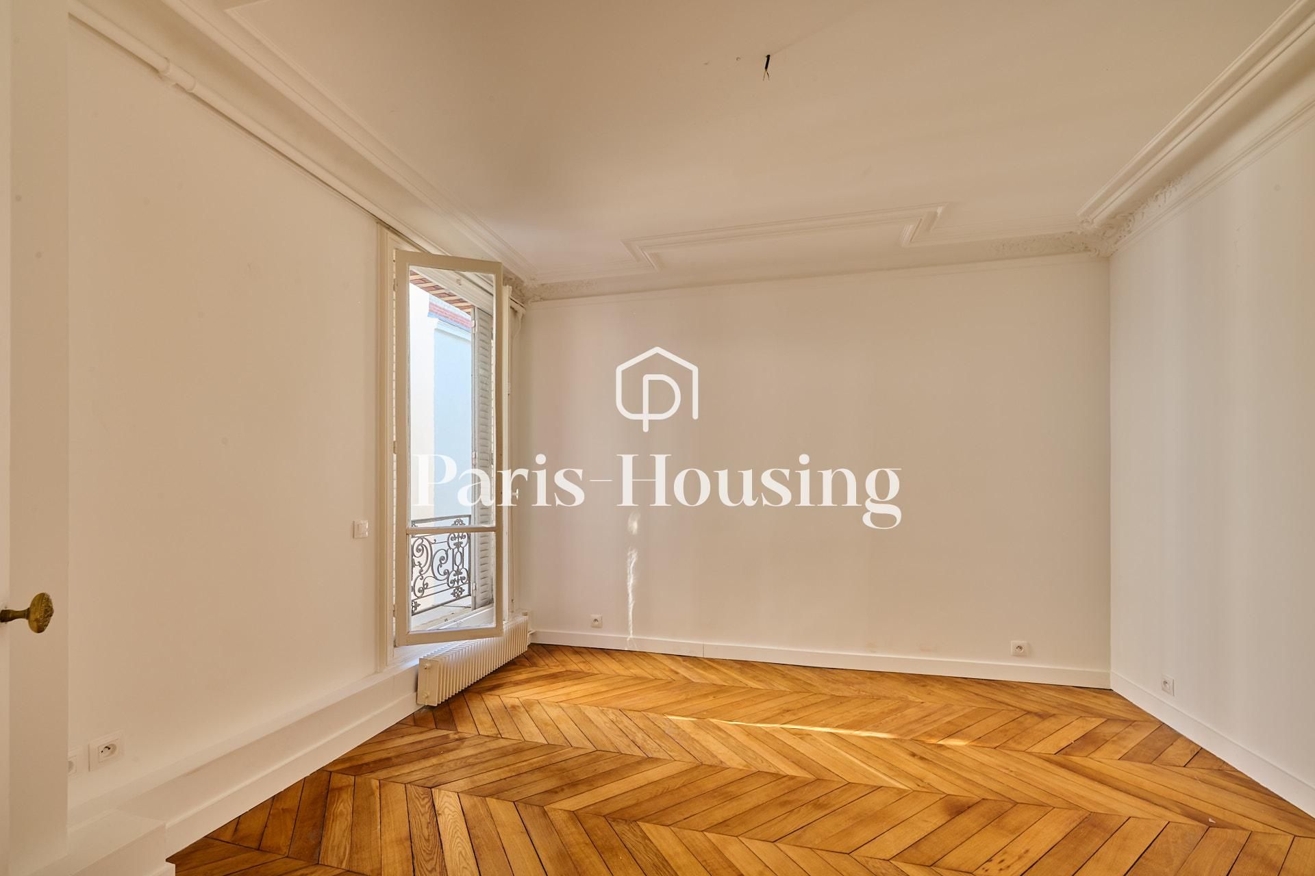 Location appartement vide, Paris 17ème, 4 pièces, 97.4m2 - Ref: 260560 - Paris-housing - Image 9