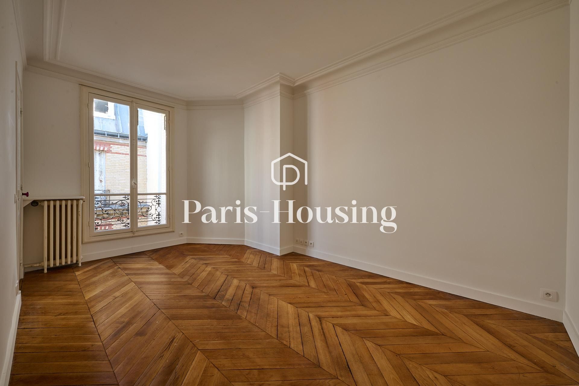 Location appartement vide, Paris 17ème, 4 pièces, 97.4m2 - Ref: 260560 - Paris-housing - Image 10