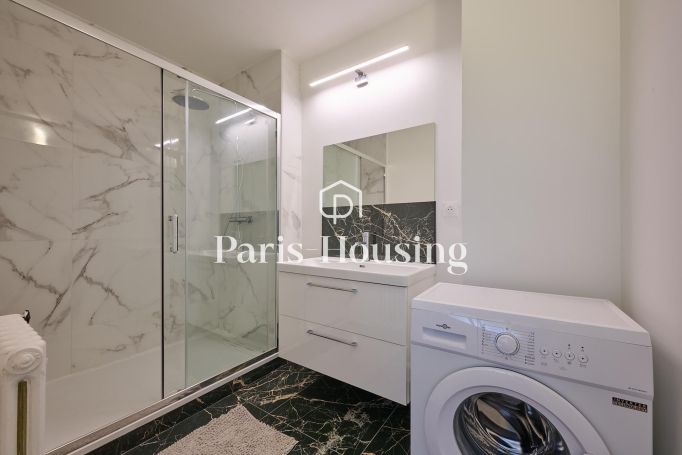 Type: Apartment for rent status: furnished, Boulogne-Billancourt, 1 bedroom, 60.56 m² living area