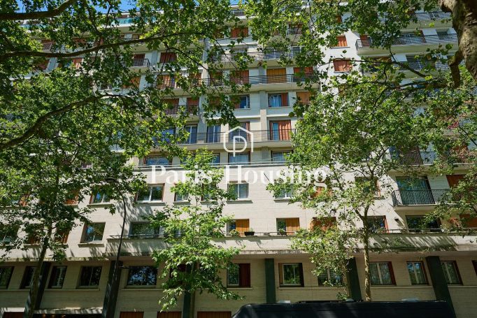 Type: Apartment for rent status: furnished, Boulogne-Billancourt, 1 bedroom, 60.56 m² living area
