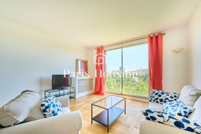 Apartment for rent , Boulogne-Billancourt, 1 bedroom, 60.56m² living area