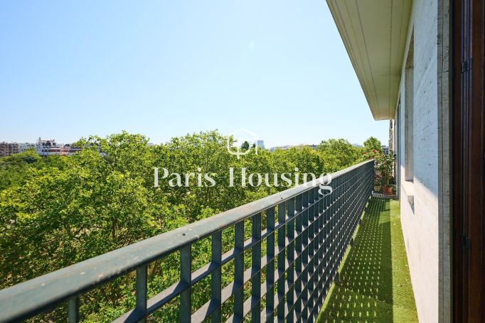Type: Apartment for rent status: furnished, Boulogne-Billancourt, 1 bedroom, 60.56 m² living area