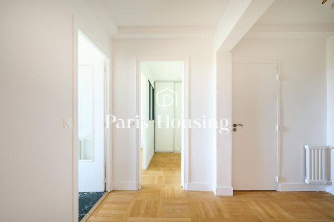 Type: Apartment for rent status: furnished, Boulogne-Billancourt, 1 bedroom, 60.56 m² living area
