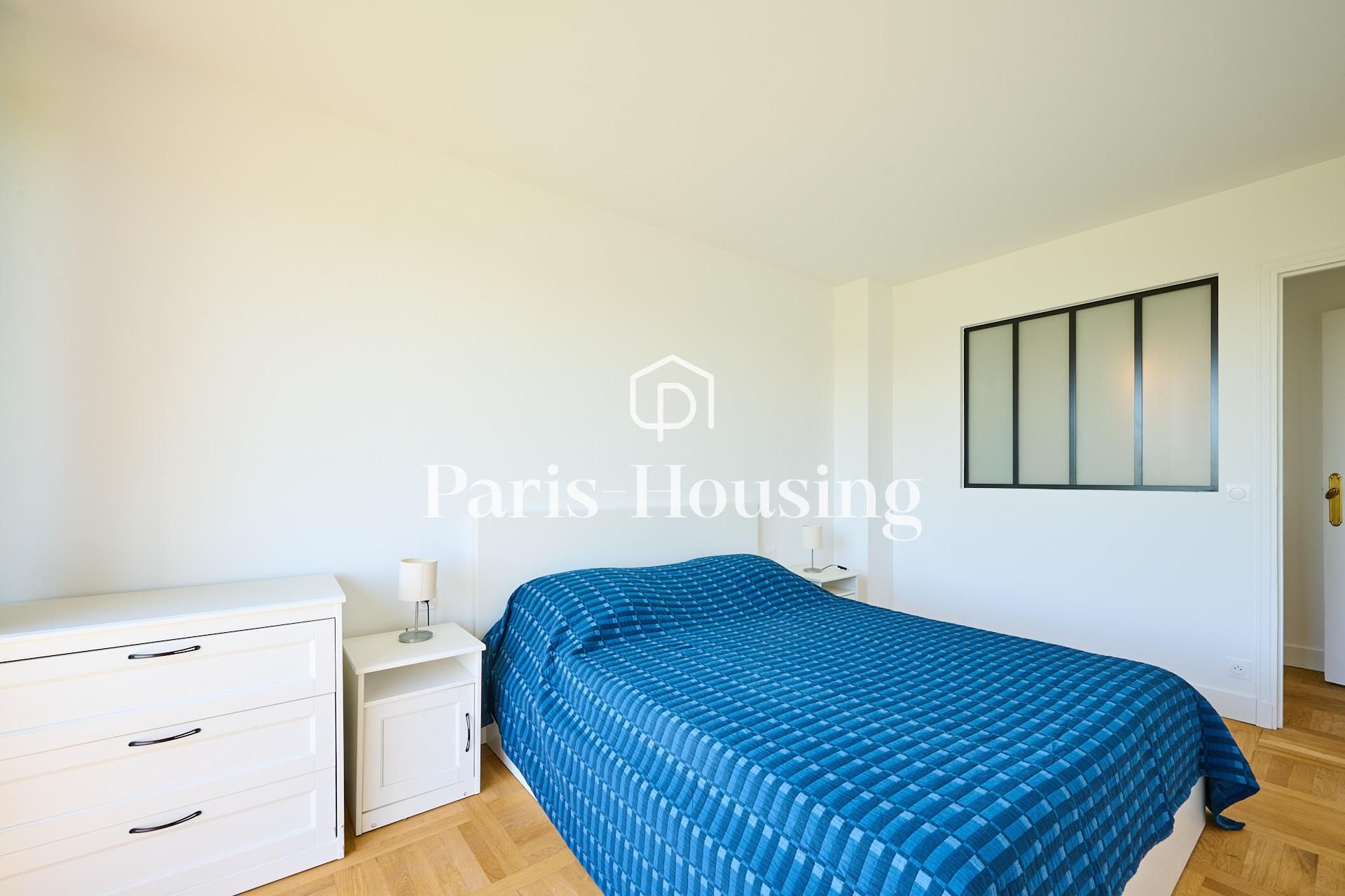 Location appartement meublé, Boulogne-Billancourt, 2 pièces, 60.56m2 - Ref: 260561 - Paris-housing - Image 11