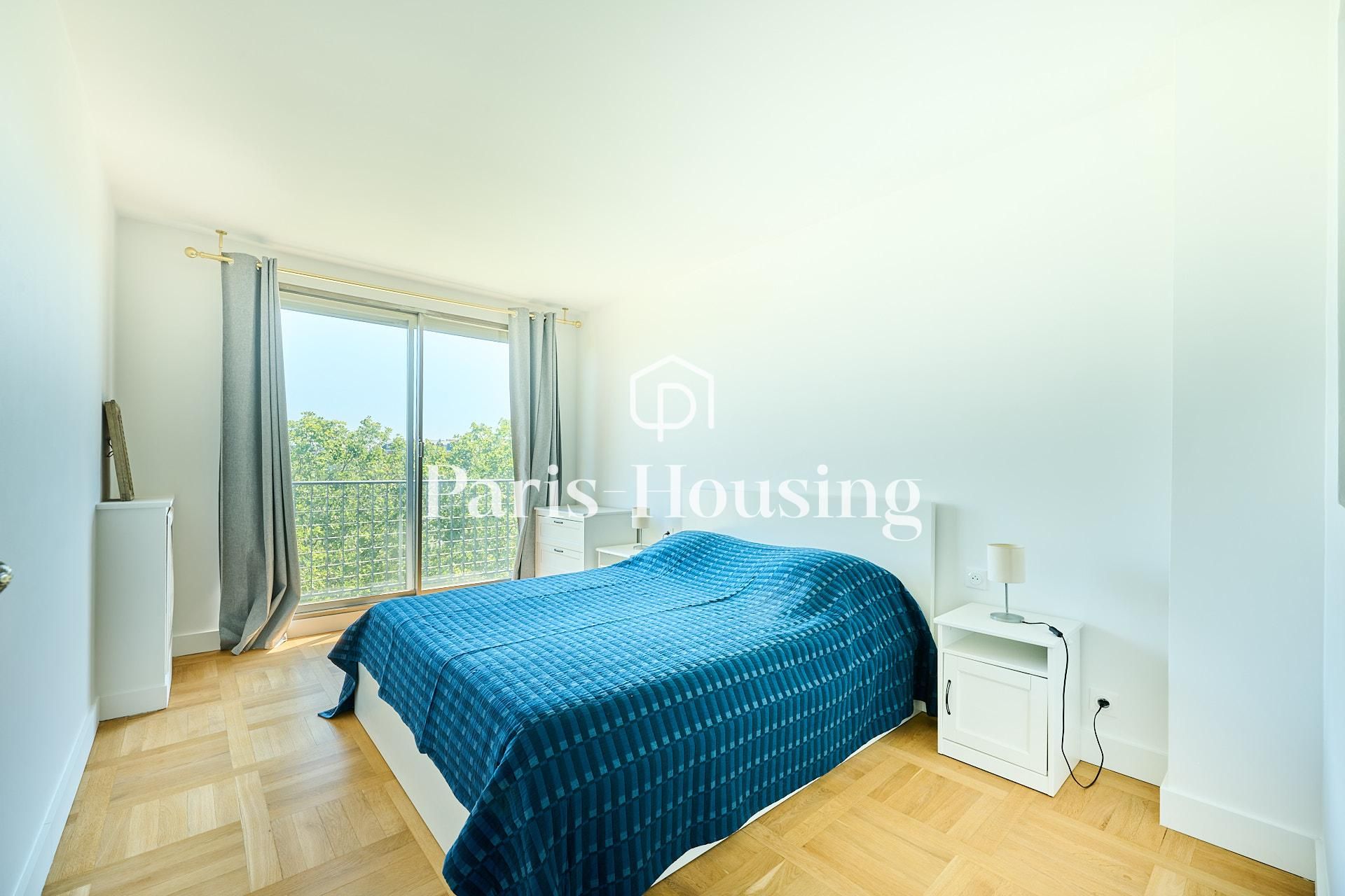 Location appartement meublé, Boulogne-Billancourt, 2 pièces, 60.56m2 - Ref: 260561 - Paris-housing - Image 12