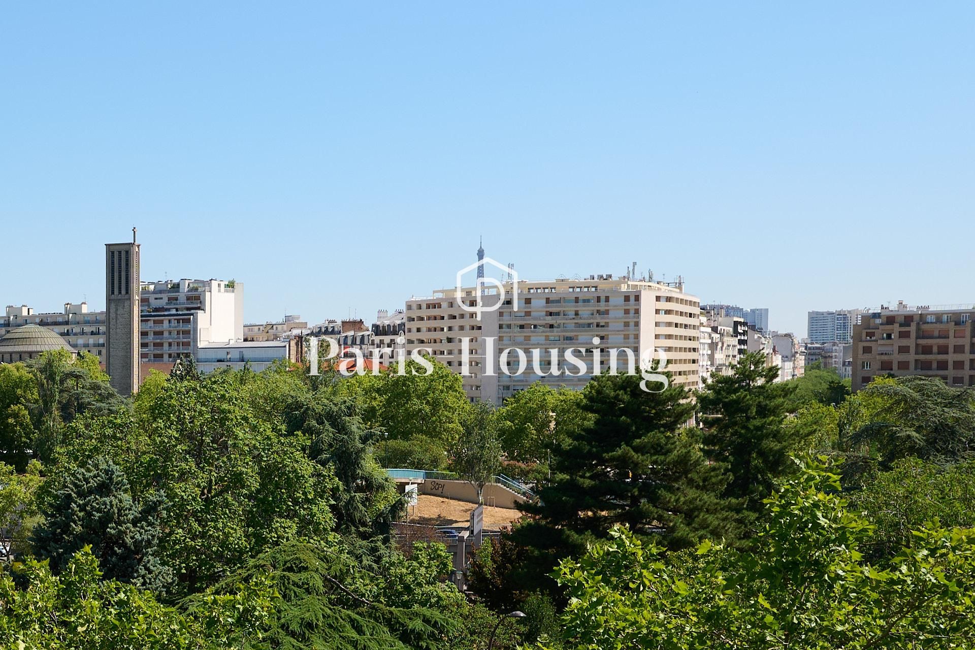 Location appartement meublé, Boulogne-Billancourt, 2 pièces, 60.56m2 - Ref: 260561 - Paris-housing - Image 3