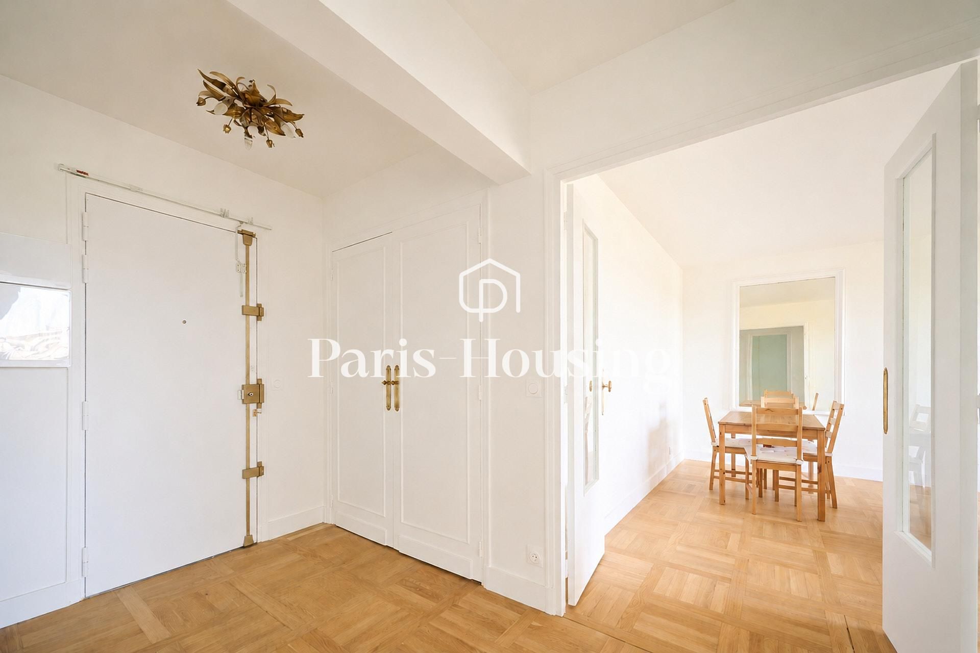 Location appartement meublé, Boulogne-Billancourt, 2 pièces, 60.56m2 - Ref: 260561 - Paris-housing - Image 9