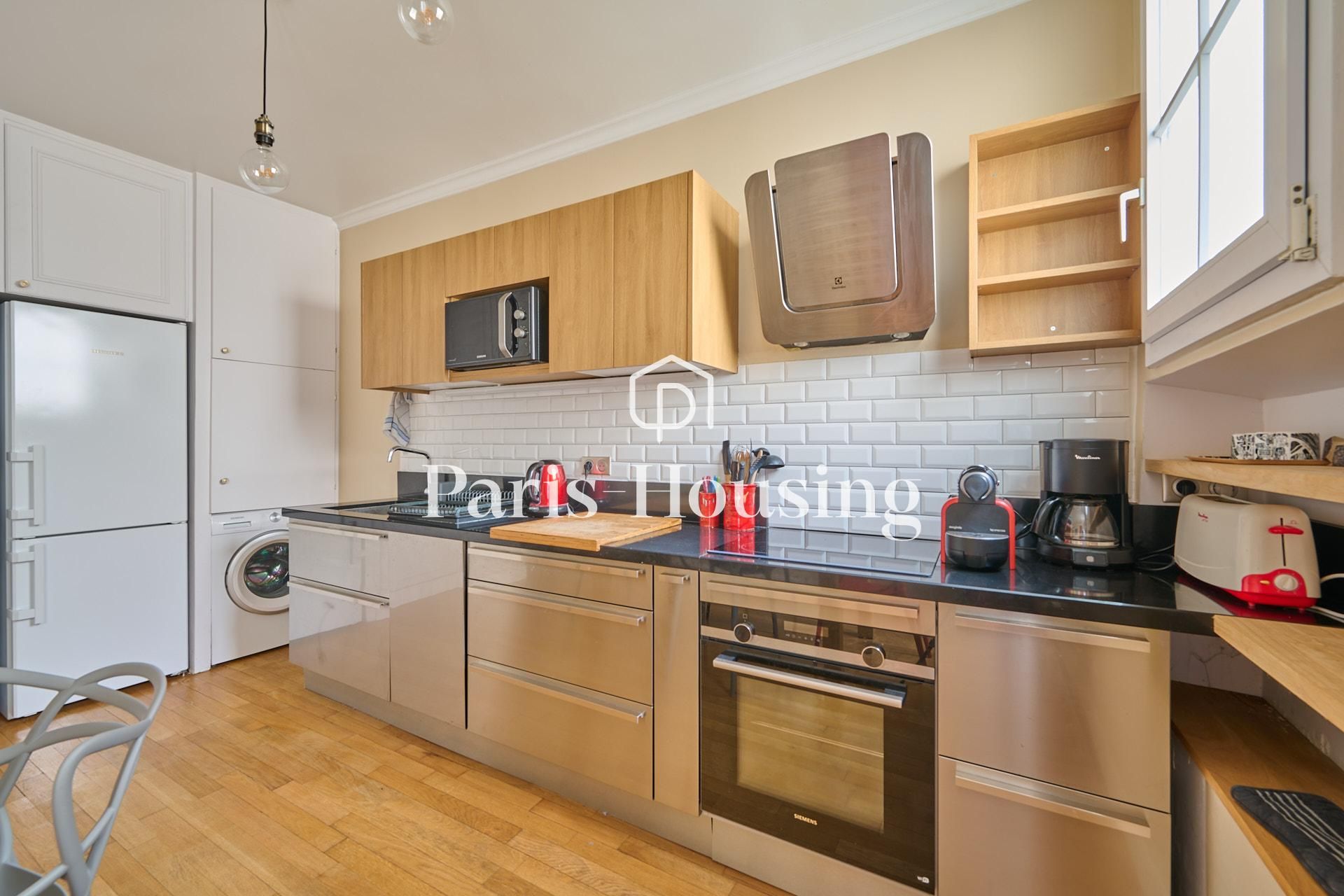 Appartement à vendre, Paris 7ème, 2 pièces, 48.02m2 - Ref: 260562 - Paris-housing - Image 3