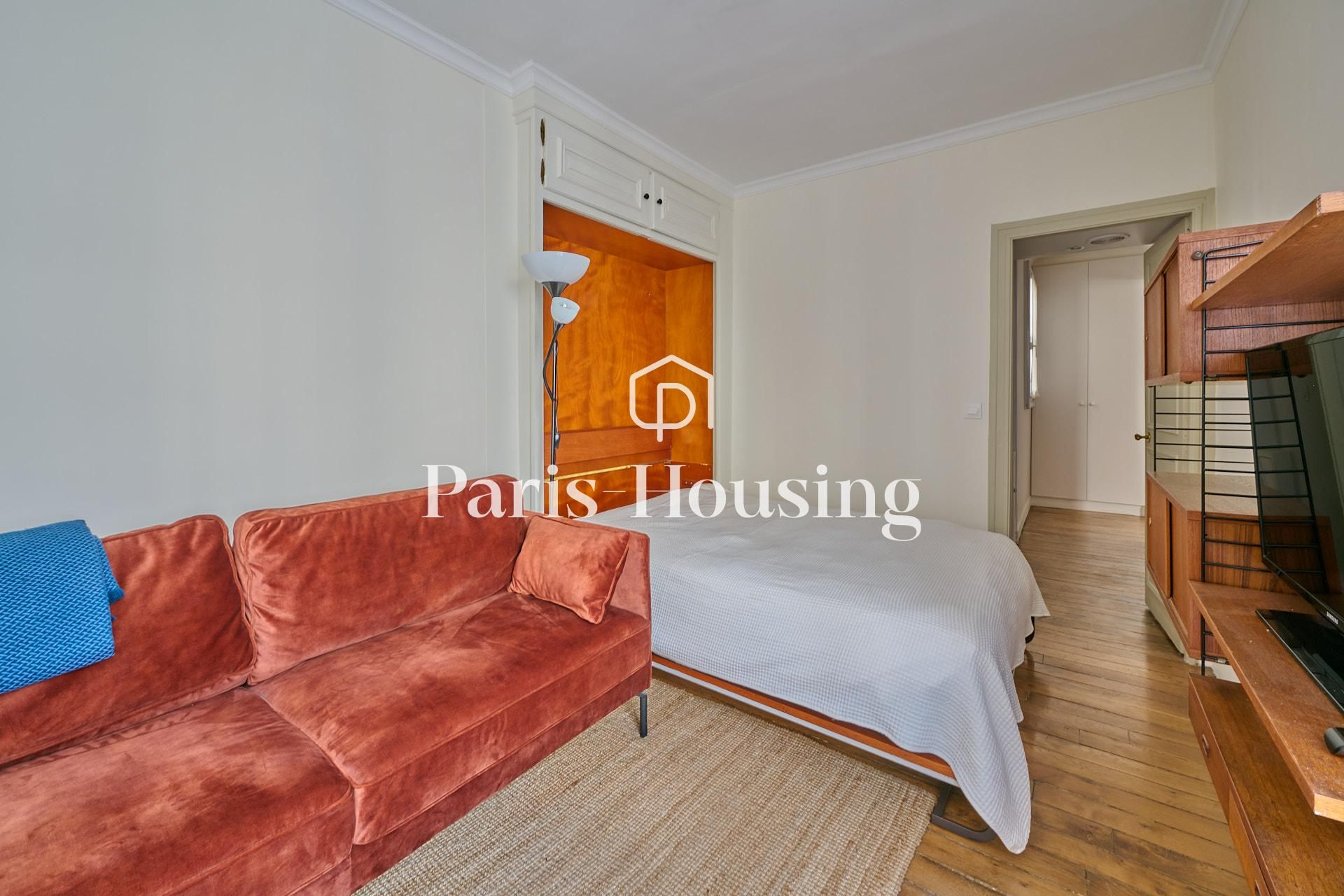 Appartement à vendre, Paris 7ème, 2 pièces, 48.02m2 - Ref: 260562 - Paris-housing - Image 5
