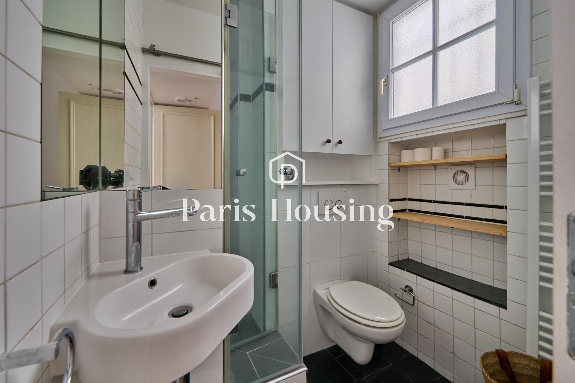 Appartement à vendre, Paris 7ème, 2 pièces, 48.02m2 - Ref: 260562 - Paris-housing - Image 8