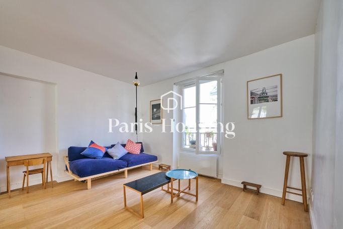 Apartment for rent , Paris 11ème, 2 bedrooms, 71.18m² living area