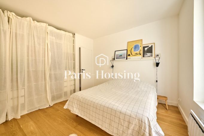 Type: Apartment for rent status: furnished, Paris 11ème, 2 bedrooms, 71.18 m² living area