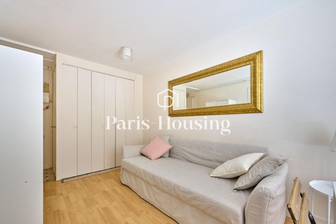 Studio for rent , Paris 7ème, 1 room, 15.84m² living area