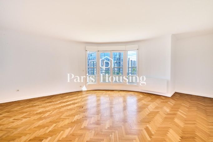 Type: Apartment for rent status: unfurnished, Boulogne-Billancourt, 2 bedrooms, 73.2 m² living area