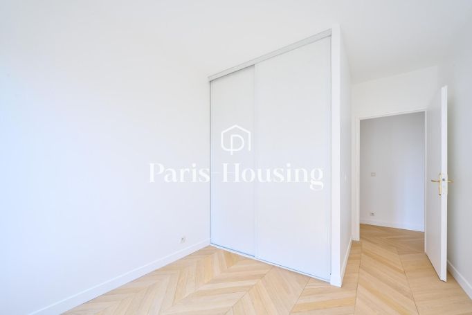 Type: Apartment for rent status: unfurnished, Boulogne-Billancourt, 2 bedrooms, 73.2 m² living area