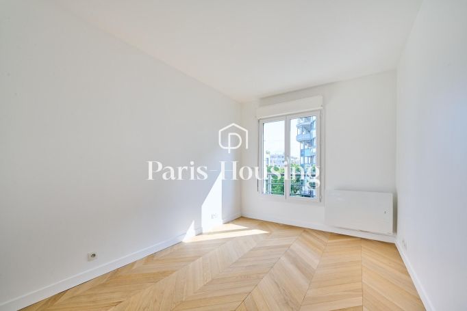 Type: Apartment for rent status: unfurnished, Boulogne-Billancourt, 2 bedrooms, 73.2 m² living area