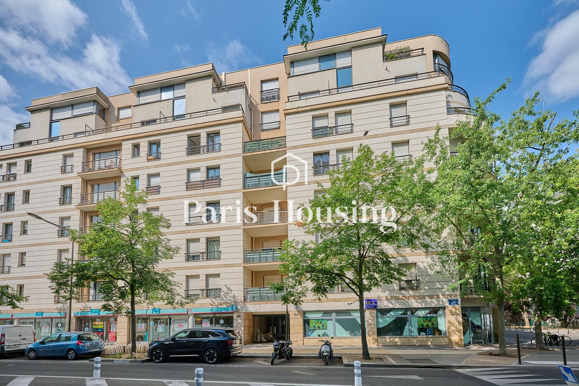 Location appartement vide, Boulogne-Billancourt, 3 pièces, 73.2m2 - Ref: 260566 - Paris-housing - Image 14