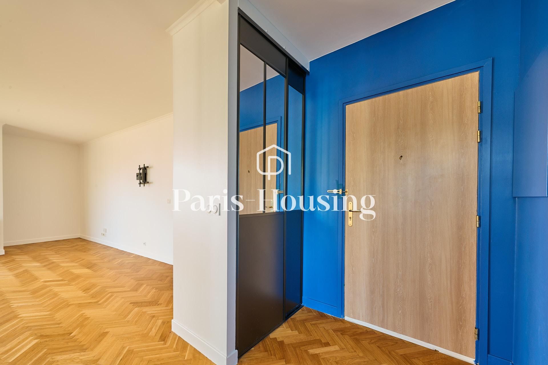 Location appartement vide, Boulogne-Billancourt, 3 pièces, 73.2m2 - Ref: 260566 - Paris-housing - Image 5