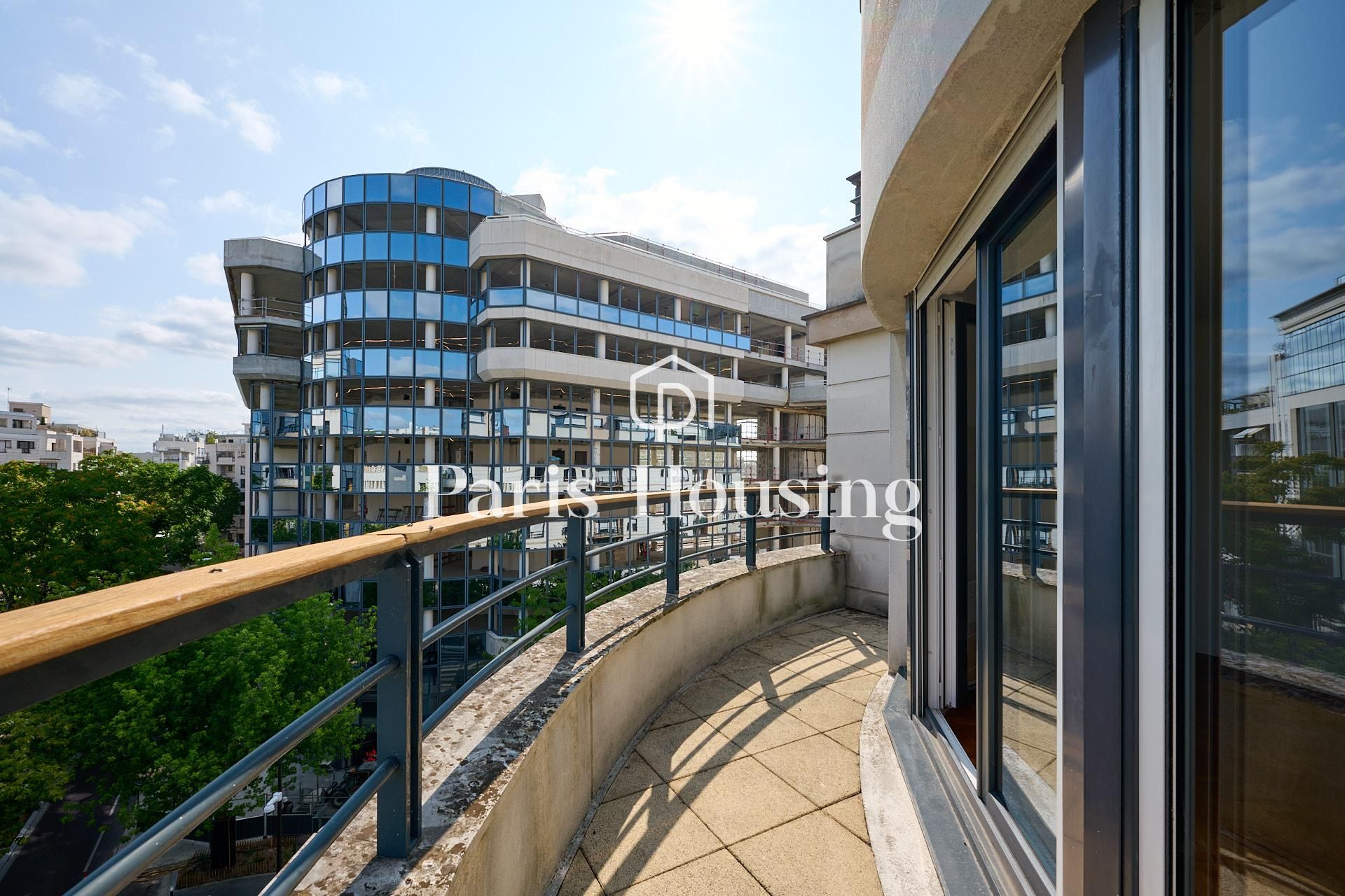 Location appartement vide, Boulogne-Billancourt, 3 pièces, 73.2m2 - Ref: 260566 - Paris-housing - Image 7