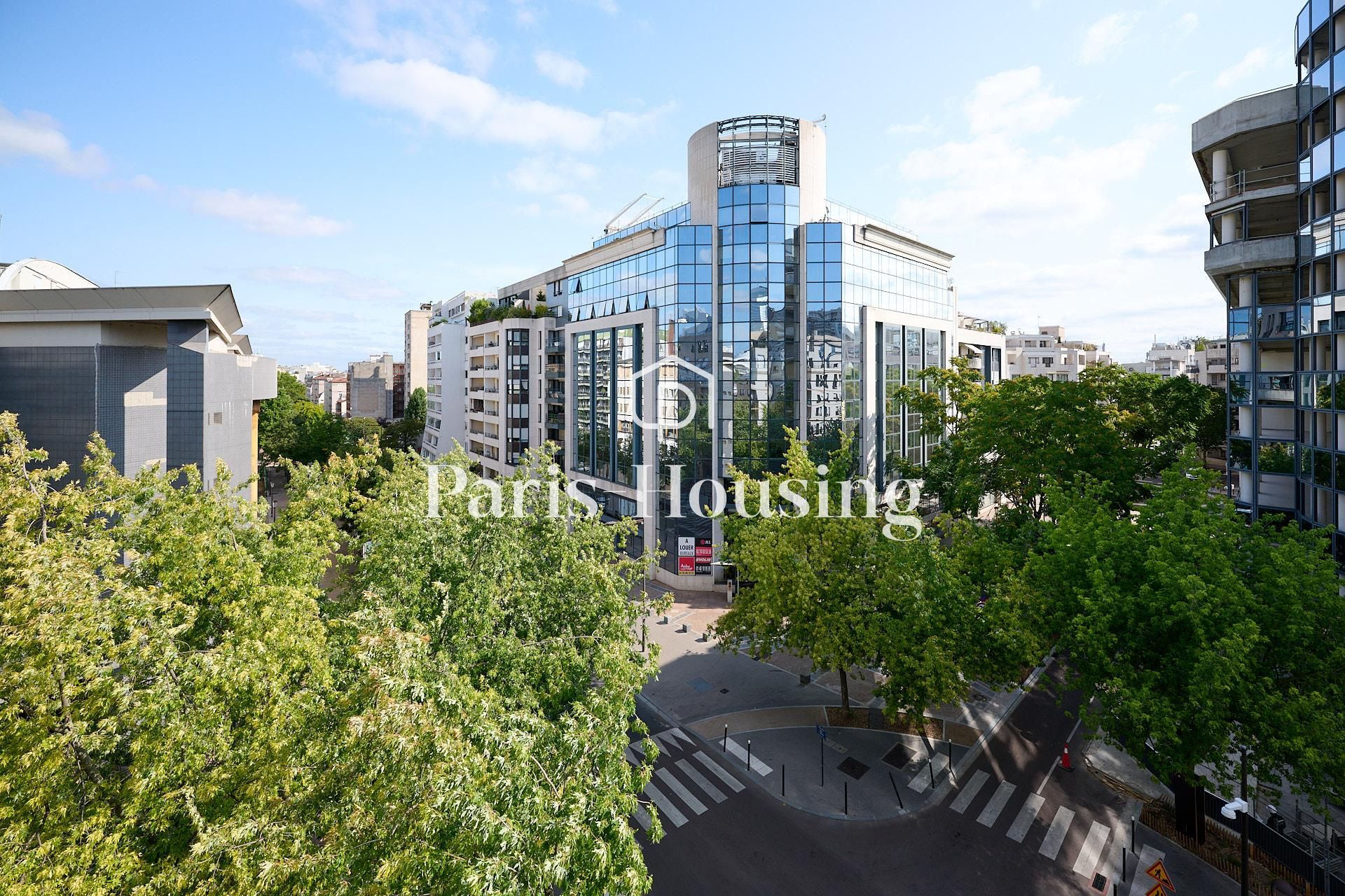 Location appartement vide, Boulogne-Billancourt, 3 pièces, 73.2m2 - Ref: 260566 - Paris-housing - Image 8