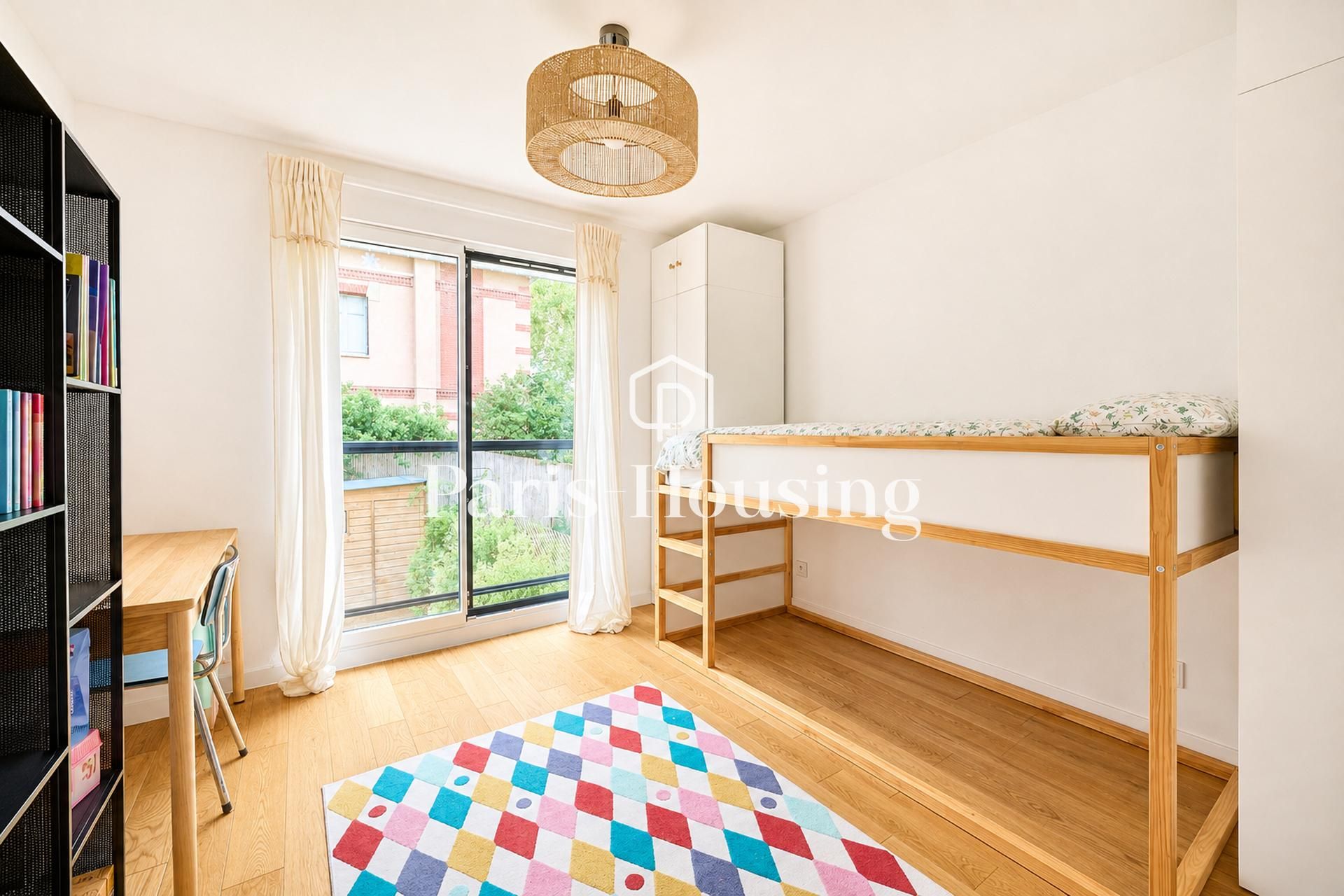 Location appartement meublé, Garches, 5 pièces, 122.8m2 - Ref: 260567 - Paris-housing - Image 15