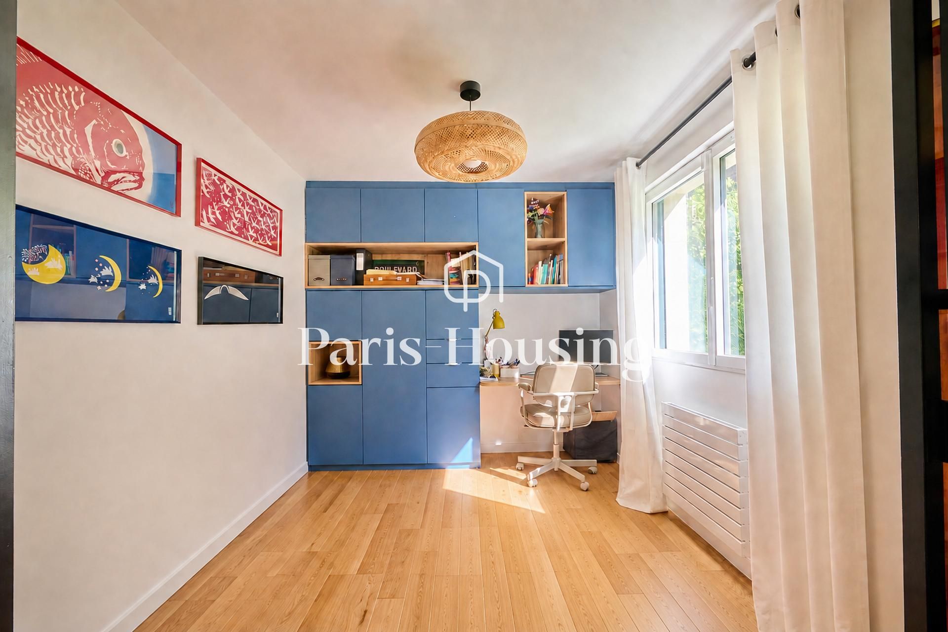 Location appartement meublé, Garches, 5 pièces, 122.8m2 - Ref: 260567 - Paris-housing - Image 4