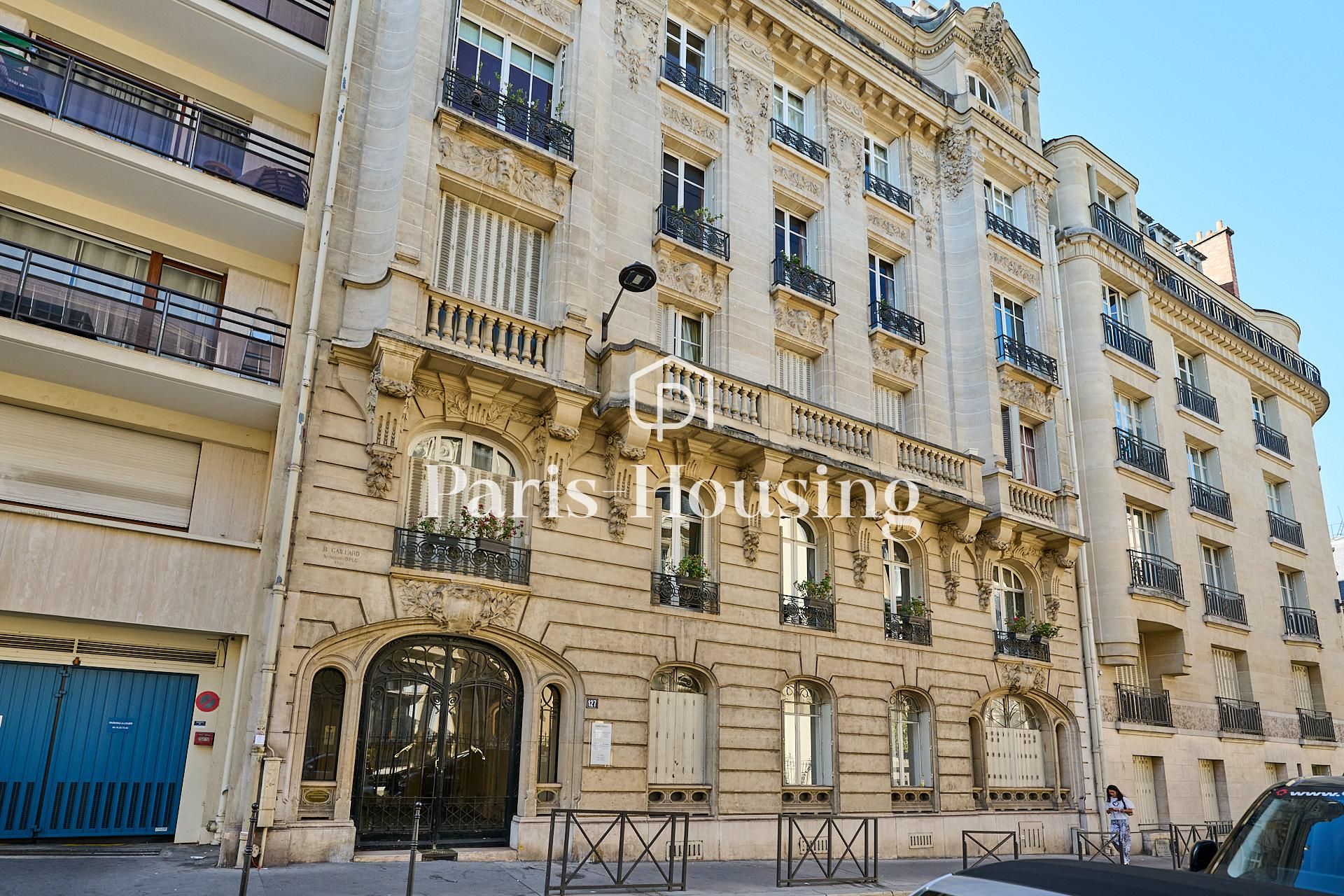 Location appartement meublé, Paris 16ème, 8 pièces, 225.82m2 - Ref: 260568 - Paris-housing - Image 16