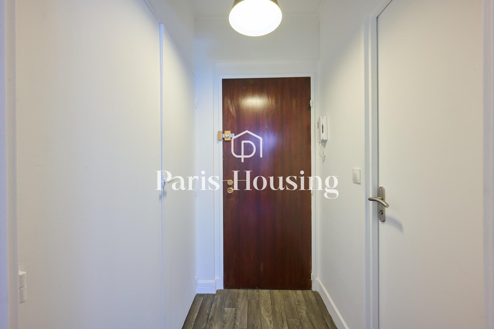 Location studio meublé, Boulogne-Billancourt, 1 pièce, 24.47m2 - Ref: 260569 - Paris-housing - Image 8