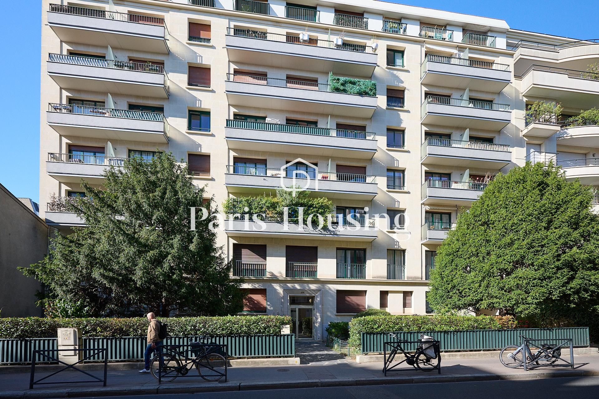 Location studio meublé, Boulogne-Billancourt, 1 pièce, 24.47m2 - Ref: 260569 - Paris-housing - Image 10