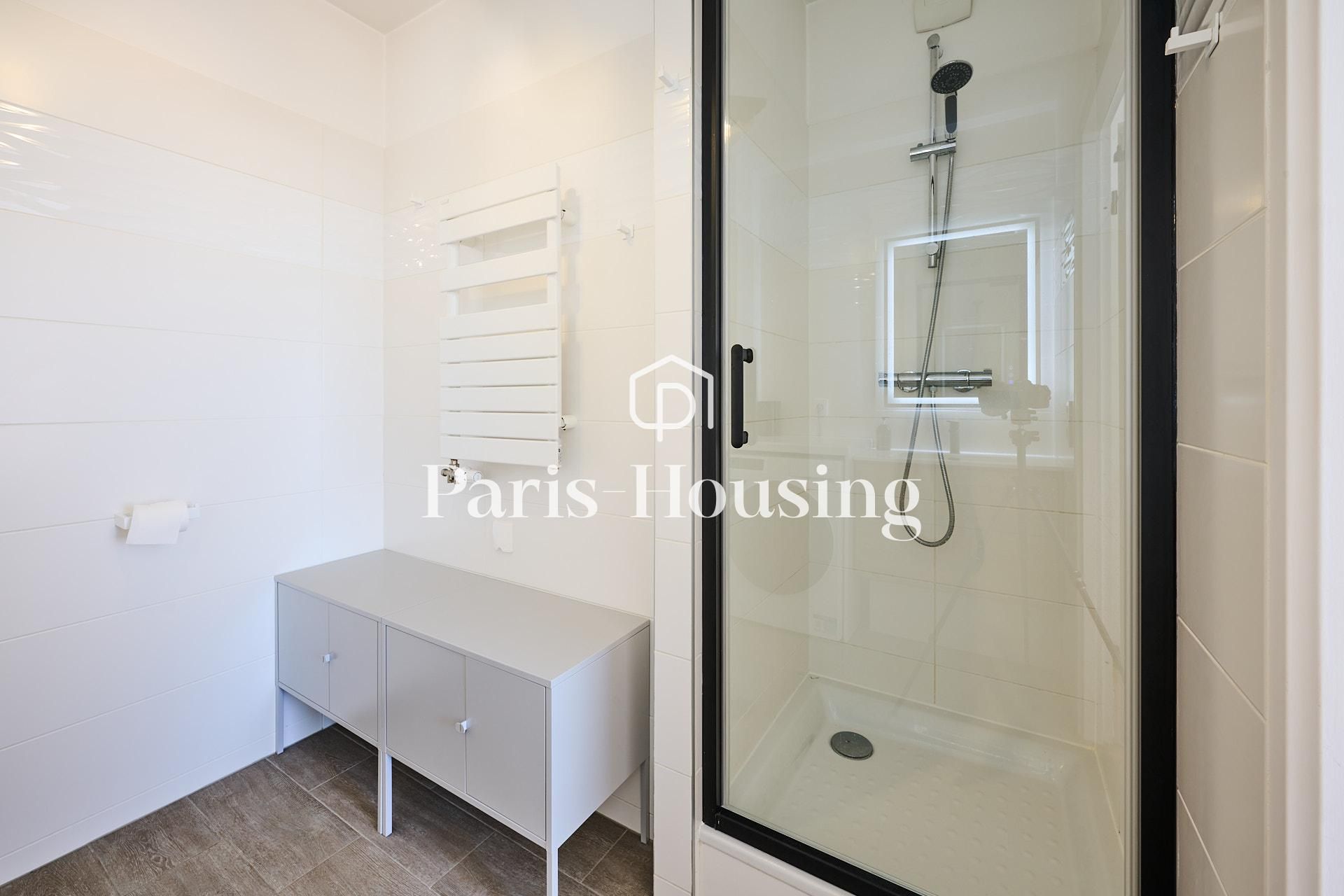 Apartment for rent furnished, Suresnes, 1 bedroom, 40.48m2 - Ref: 260570 - Paris-housing - Image 11