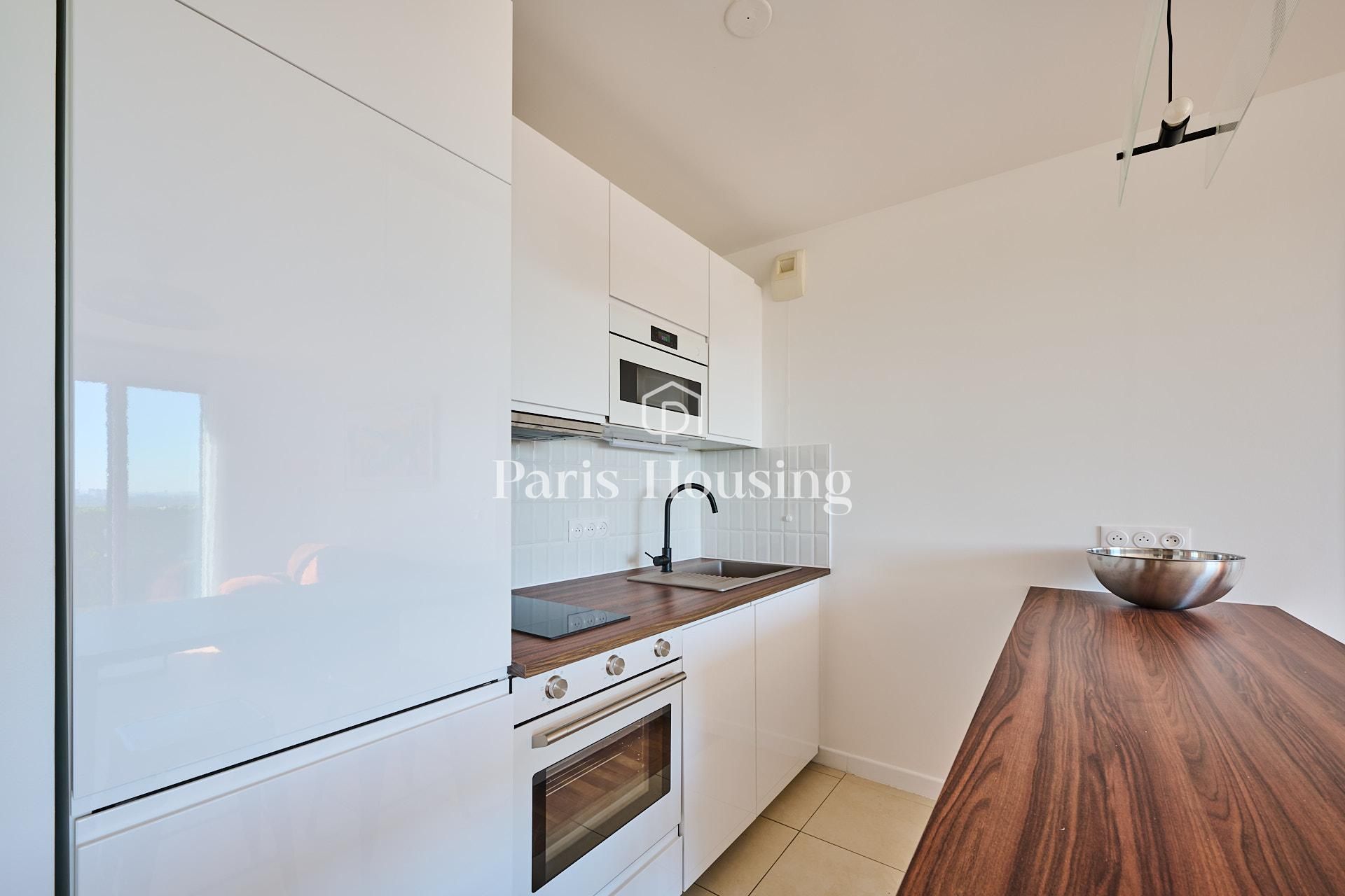 Location appartement meublé, Suresnes, 2 pièces, 40.48m2 - Ref: 260570 - Paris-housing - Image 6