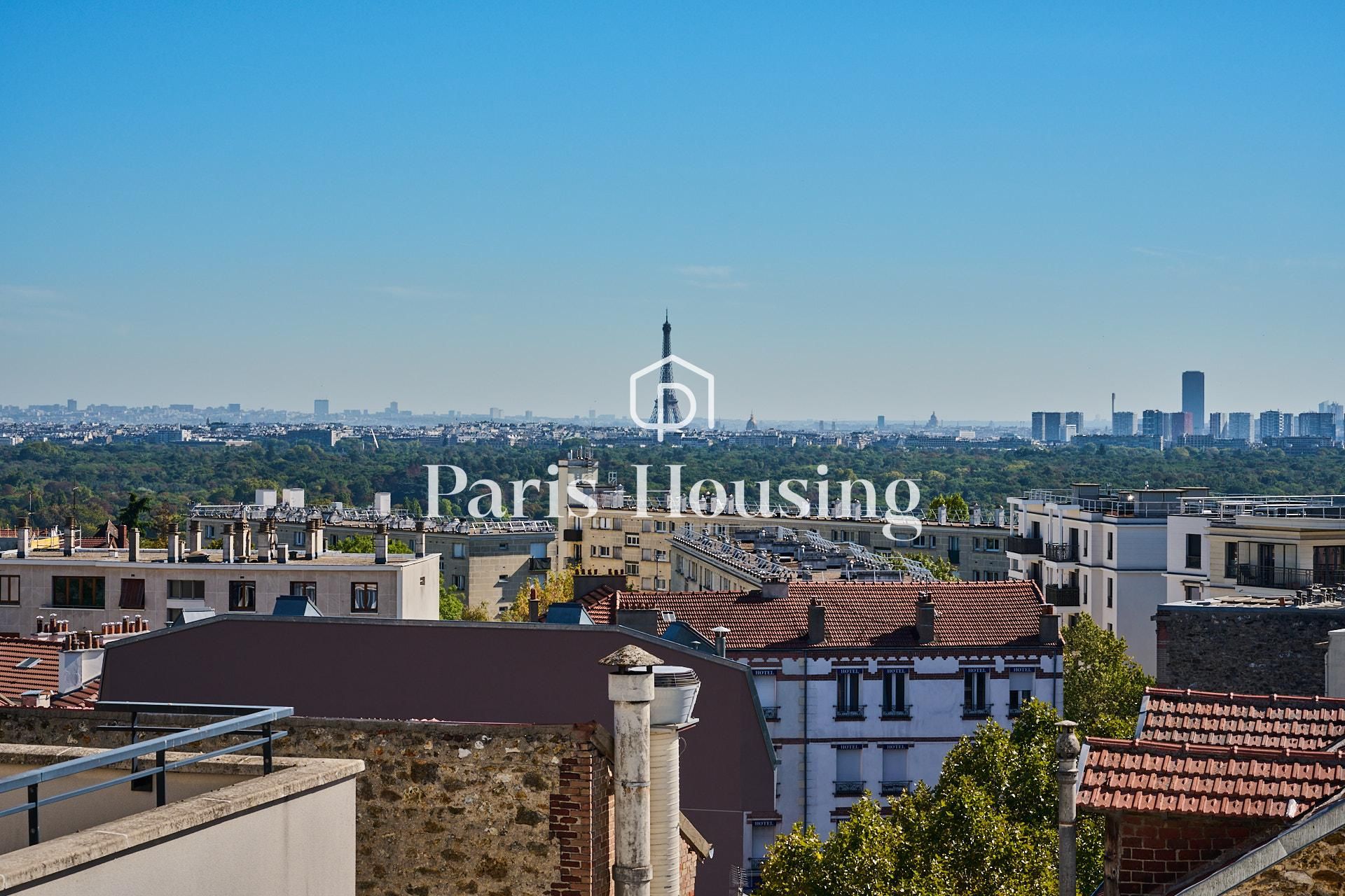 Apartment for rent furnished, Suresnes, 1 bedroom, 40.48m2 - Ref: 260570 - Paris-housing - Image 7