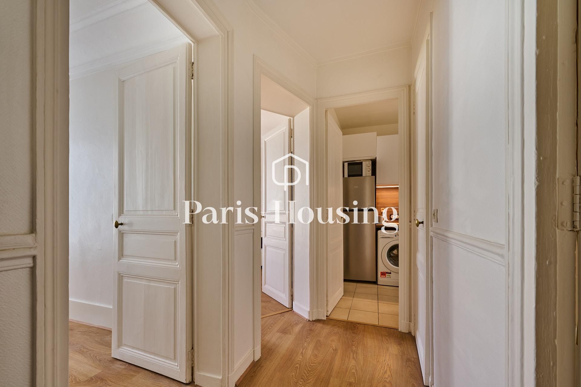 Location appartement meublé, Paris 5ème, 2 pièces, 39.04m2 - Ref: 260573 - Paris-housing - Image 3