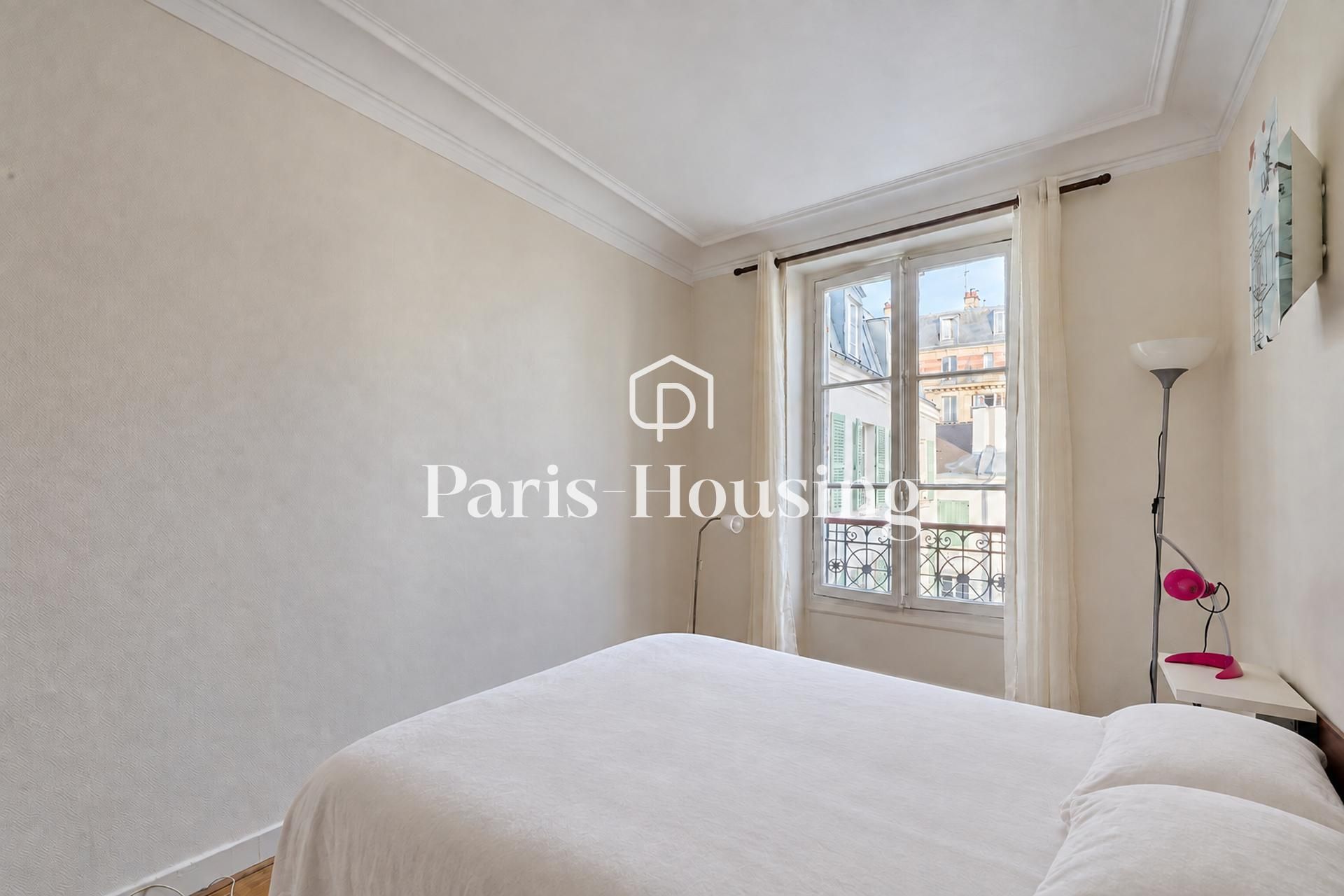 Location appartement meublé, Paris 5ème, 2 pièces, 39.04m2 - Ref: 260573 - Paris-housing - Image 5