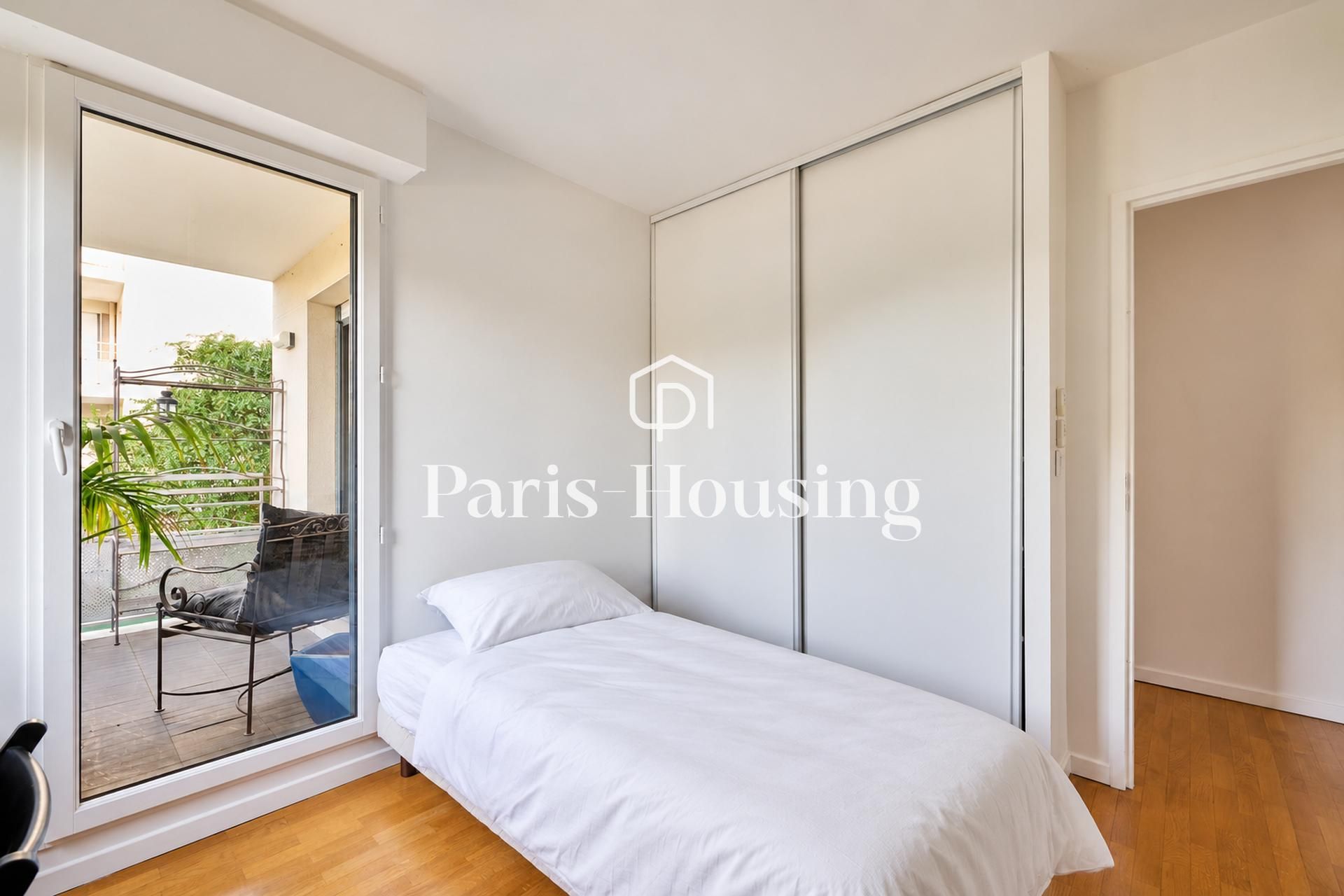 Location appartement meublé, Issy les Moulineaux, 4 pièces, 94.15m2 - Ref: 260574 - Paris-housing - Image 12